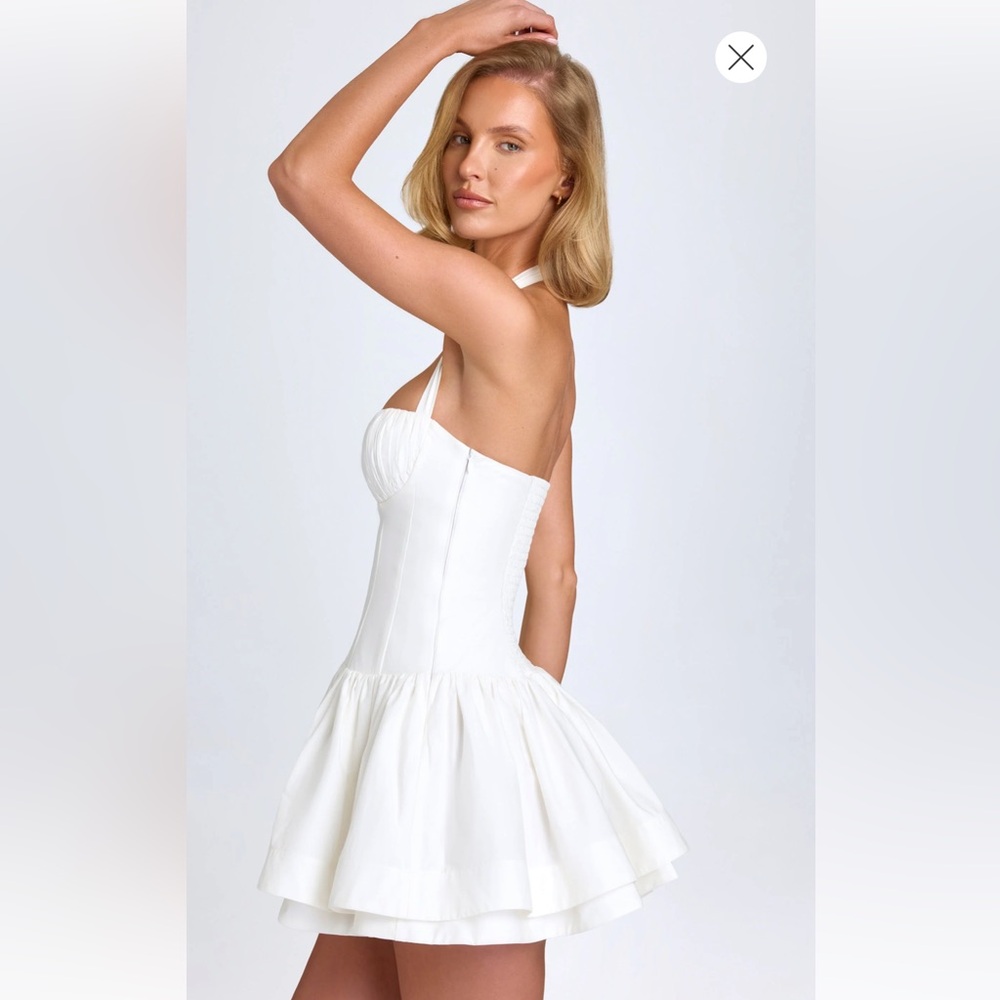 Oh Polly MAYBELLE dress
